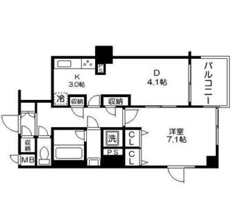 東京都文京区根津２丁目 賃貸マンション 1DK