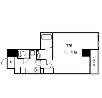 東京都台東区池之端２丁目 賃貸マンション 1K